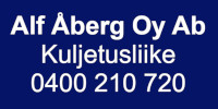 Alf Åberg Oy Ab